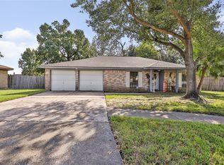 7322 Foxbend Ln, Humble, TX 77338