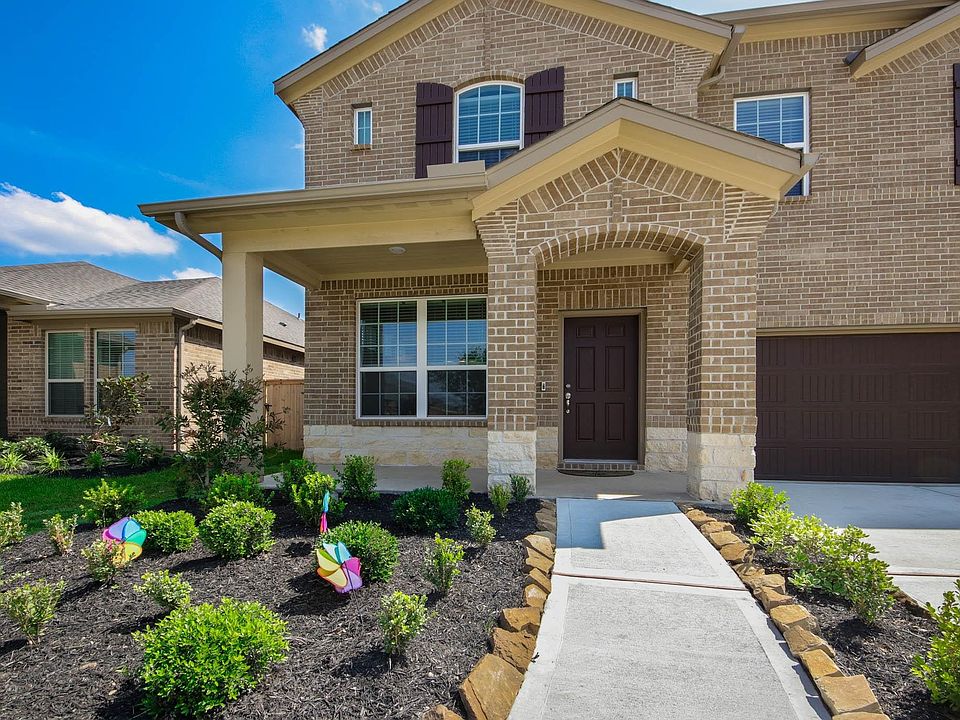 1st image of 24915 Brighton Elm Trl