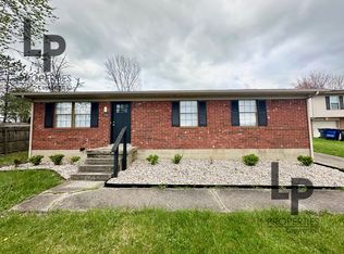 3504 Careto Ct, Lexington, KY 40517