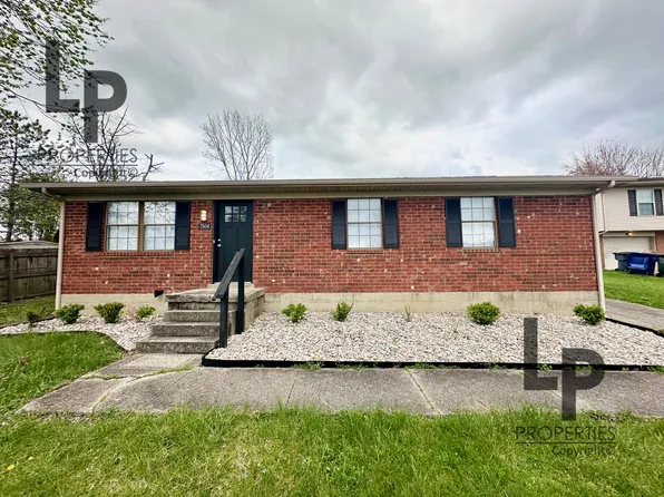 3504 Careto Ct, Lexington, KY 40517