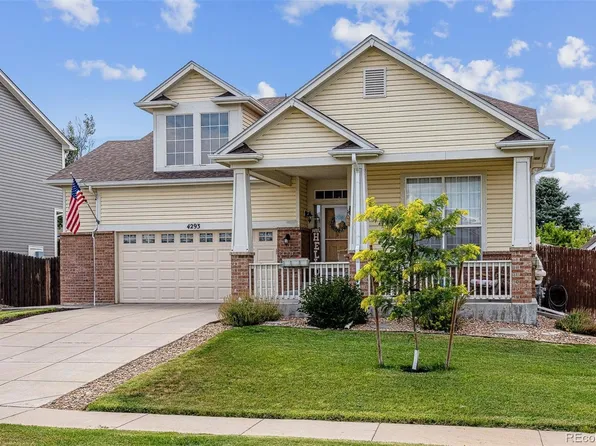 4293 Clover Lane, Brighton, CO 80601