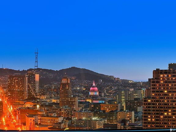 3rd image of 765 Market St Penthouse 1D