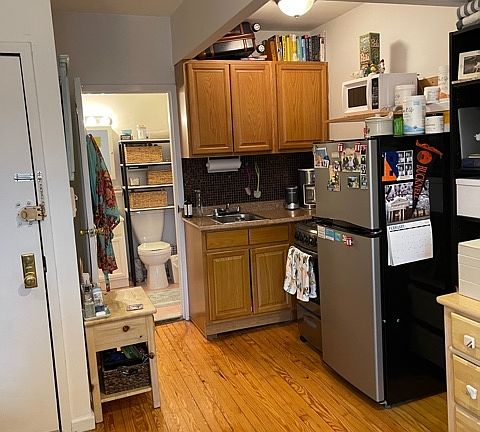 2nd image of 203 Chrystie St #2AA