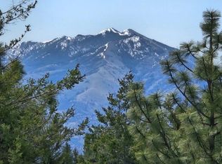 Marks Creek Rd, Mount Vernon, OR 97865