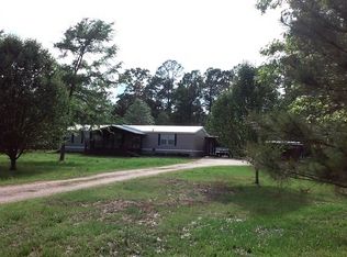 12531 Devohn Hayes Rd, Bastrop, LA 71220
