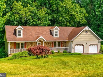 790 Redskin Dr, Westminster, MD, 21157