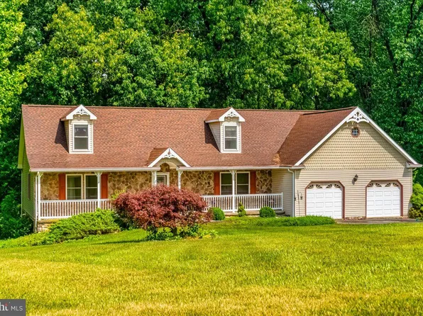 790 Redskin Dr, Westminster, MD 21157
