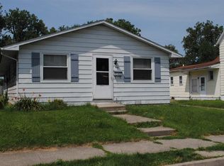 631 Anderson Ave, Fort Wayne, IN 46805