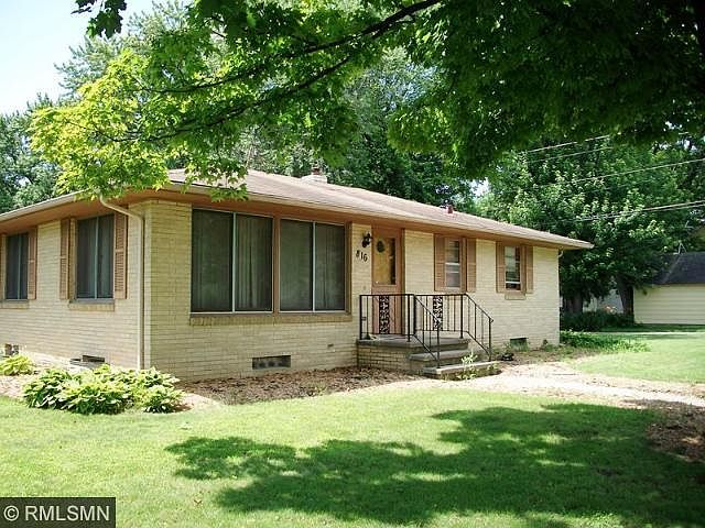 1st image of this home