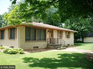 816 E Hazel St, River Falls, WI 54022