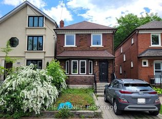 523 Soudan Ave, Toronto, ON M4S 1X1