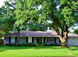 5518 Del Roy Dr, Dallas, TX 75230