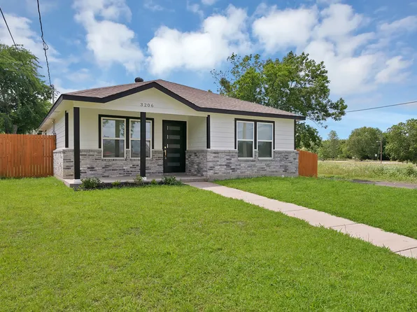 3206 Roberts St, Greenville, TX 75401