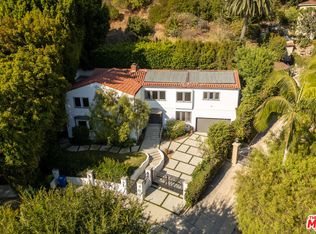 1972 Outpost Cir, Los Angeles, CA 90068