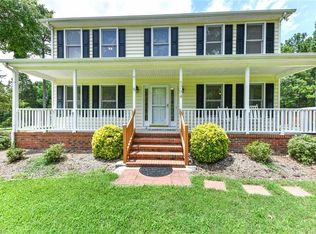 5794 Drake Rd, Greensboro, NC 27406