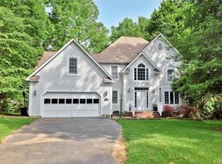 5321 Meadow Chase Rd, Midlothian, VA 23112