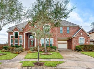 9203 Cold Hollow Ln, Missouri City, TX 77459