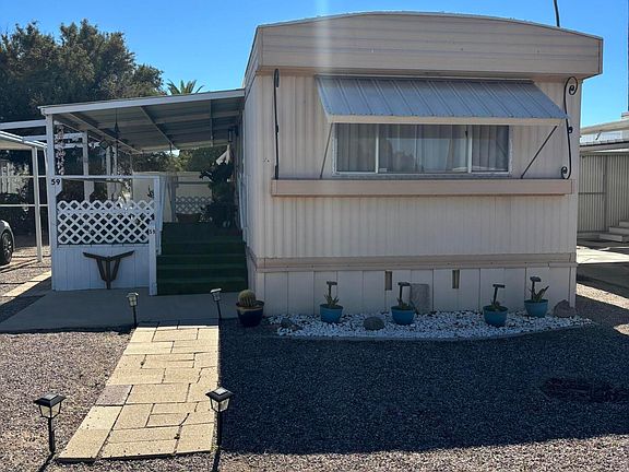 2nd image of 4315 N Flowing Wells Rd #59