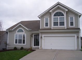 8304 NE 109th Pl, Kansas City, MO 64157