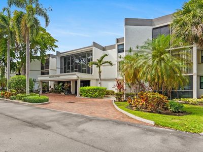 16401 Golf Club Road #211, Fort Lauderdale, FL, 33326