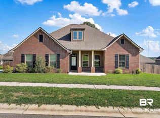 33978 Mendota Dr, Spanish Fort, AL 36527