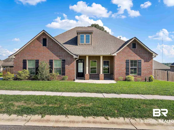 33978 Mendota Dr, Spanish Fort, AL 36527