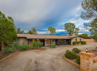 6311 E Brian Kent, Tucson, AZ 85710