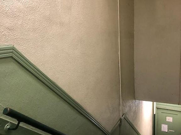 Common steps.