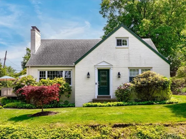 109 Parkview Rd, Pittsburgh, PA 15237