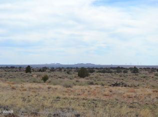 8190 Rockin R Ranch Trl, Snowflake, AZ 85937