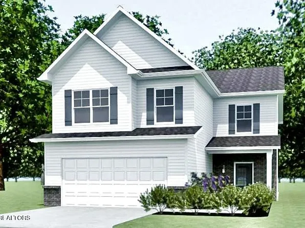 2512 Lemon Berry St, Knoxville, TN 37932