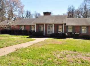505 Western Blvd, Lexington, NC 27295