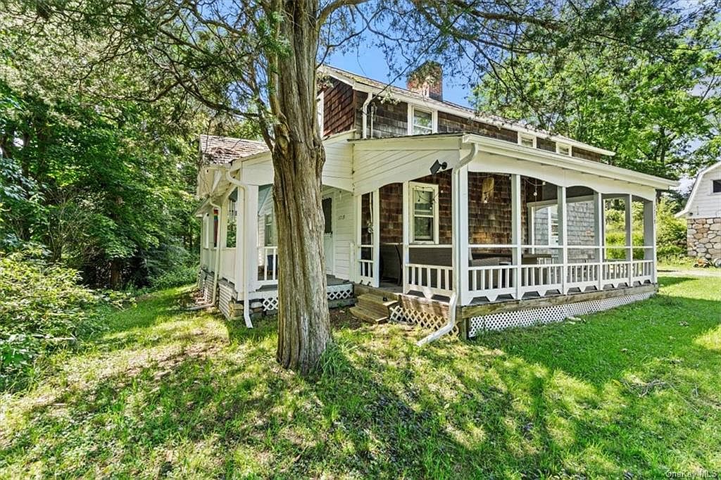 1719 Us Route 209, Westbrookville, NY 12785 MLS H6263000 Zillow