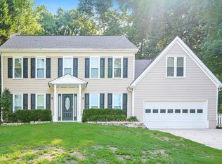 2570 Broadmoor Ct, Snellville, GA 30039