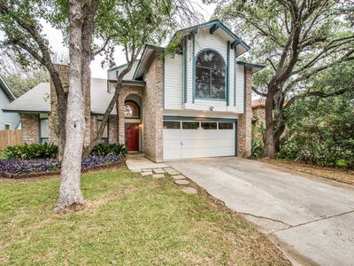 8362 Slippery Rock, San Antonio, TX, 78251