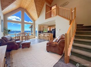 Hat Island, Everett, WA 98206