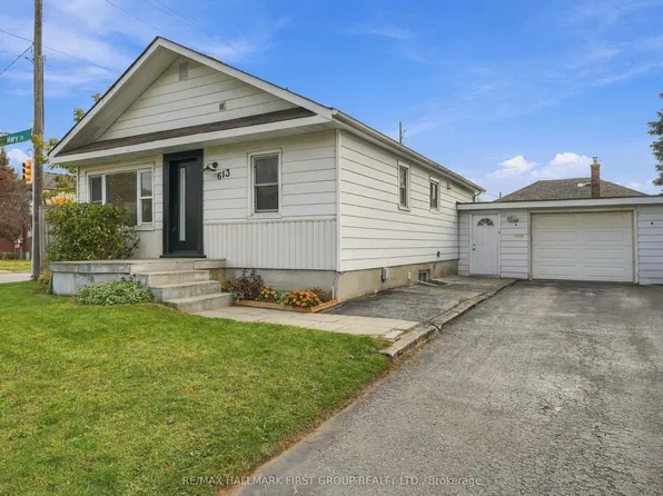613 Mary St E, Whitby, ON L1N 2R2