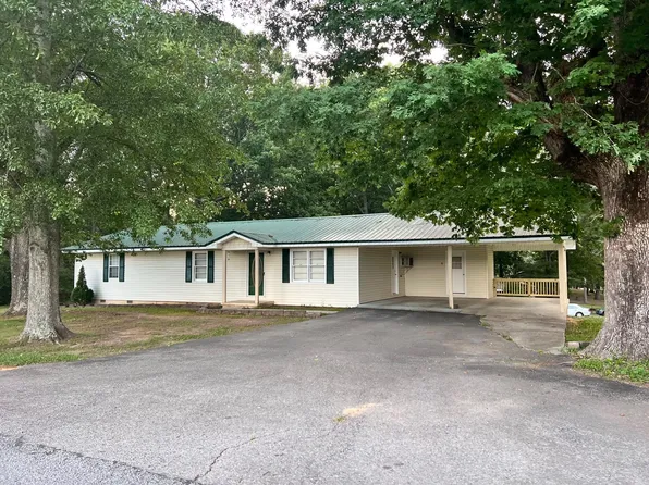 1130 33rd St, Haleyville, AL 35565