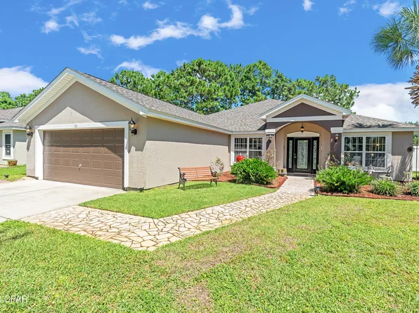 100 Kensington Cir, Panama City Beach, FL 32413
