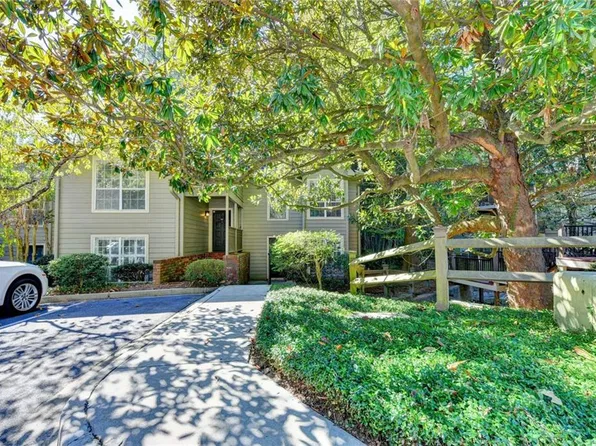 2901 Lenox Rd NE #208, Atlanta, GA 30324
