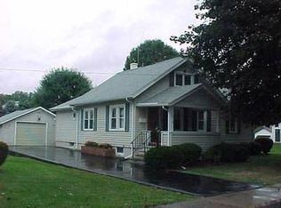 123 Proctor Ave, Elkland, PA 16920