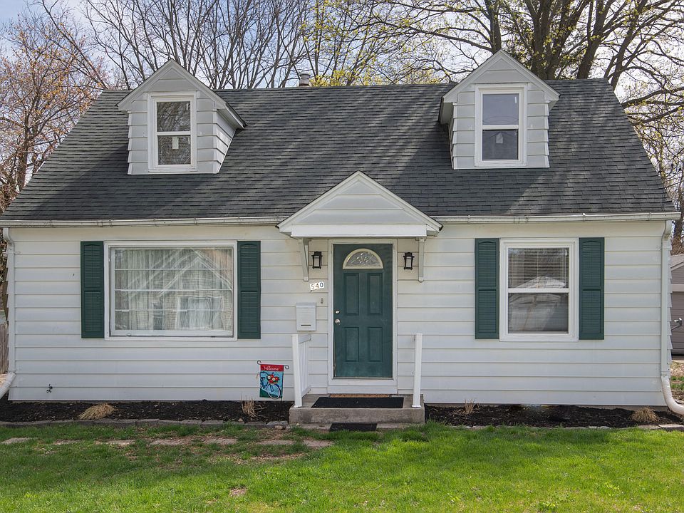 1st image of 540 N Dartmouth St