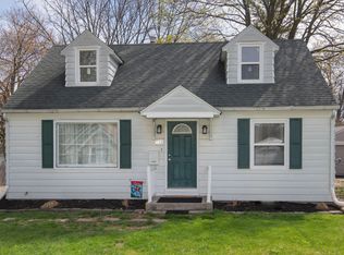 540 N Dartmouth St, Kalamazoo, MI