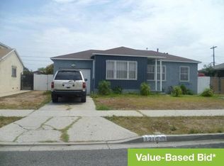 1210 S Gunlock Ave, Compton, CA 90220