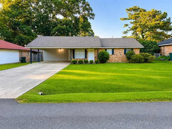 38178 Sunshine St, Gonzales, LA 70737