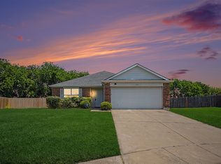 603 River Run Dr, Glenn Heights, TX 75154