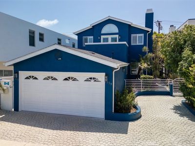 1257 Bonnie Brae St, Hermosa Beach, CA, 90254