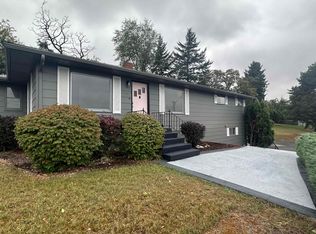 735 NW Olsen St, Pullman, WA 99163