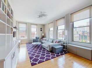 70 Lincoln St #618, Boston, MA 02111