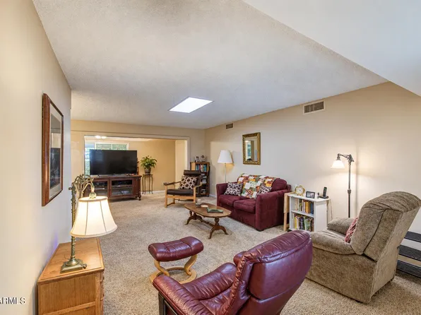 10022 W KINGSWOOD Circle, Sun City, AZ 85351
